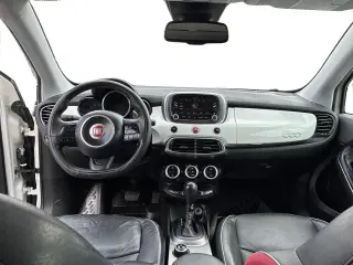 2016 FIAT 500x