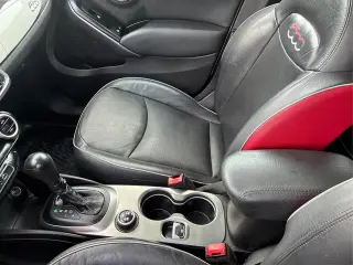 2016 FIAT 500x