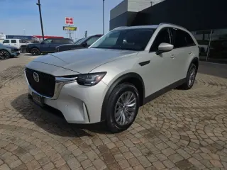 2025 Mazda Mazda CX-90 PHEV