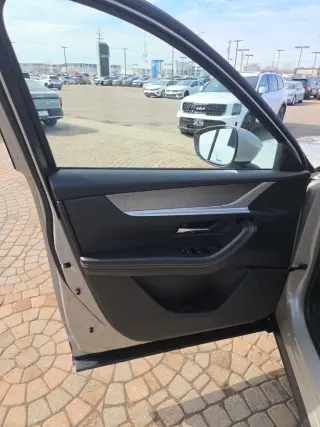 2025 Mazda Mazda CX-90 PHEV