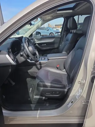 2025 Mazda Mazda CX-90 PHEV