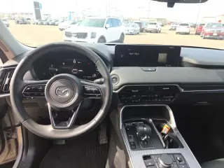 2025 Mazda Mazda CX-90 PHEV