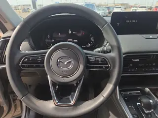 2025 Mazda Mazda CX-90 PHEV