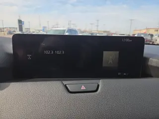 2025 Mazda Mazda CX-90 PHEV