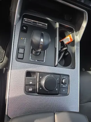 2025 Mazda Mazda CX-90 PHEV