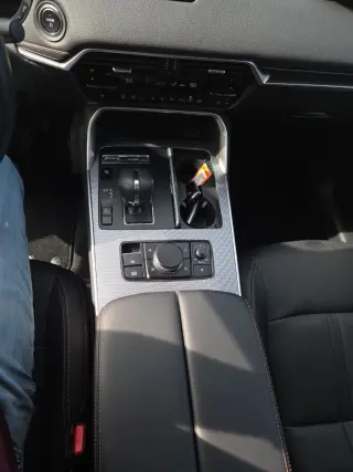 2025 Mazda Mazda CX-90 PHEV