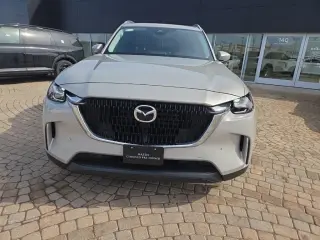 2025 Mazda Mazda CX-90 PHEV