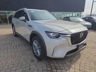 2025 Mazda Mazda CX-90 PHEV