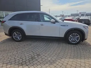 2025 Mazda Mazda CX-90 PHEV
