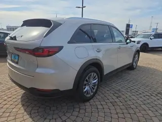 2025 Mazda Mazda CX-90 PHEV