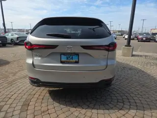 2025 Mazda Mazda CX-90 PHEV