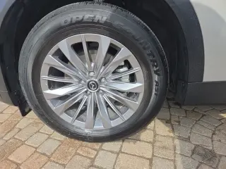 2025 Mazda Mazda CX-90 PHEV