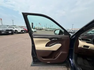 2020 Toyota Highlander