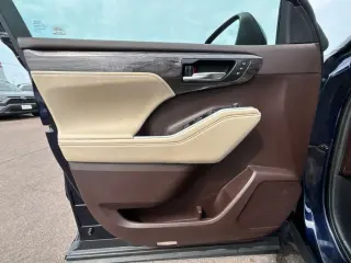 2020 Toyota Highlander