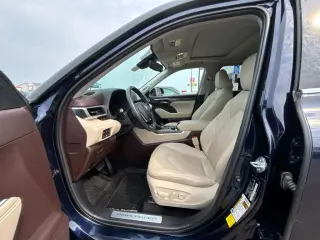 2020 Toyota Highlander