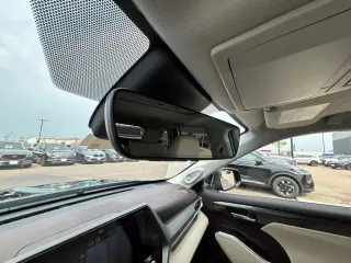 2020 Toyota Highlander