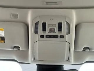 2020 Toyota Highlander
