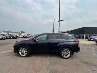 2020 Toyota Highlander