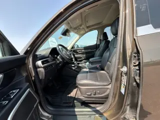 2020 Kia Telluride