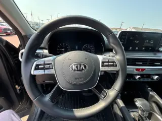 2020 Kia Telluride