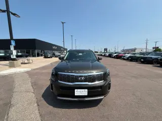 2020 Kia Telluride