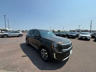 2020 Kia Telluride