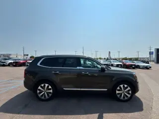 2020 Kia Telluride