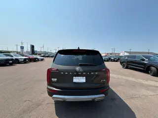 2020 Kia Telluride