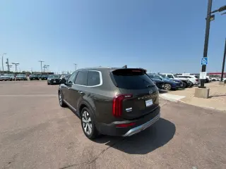 2020 Kia Telluride