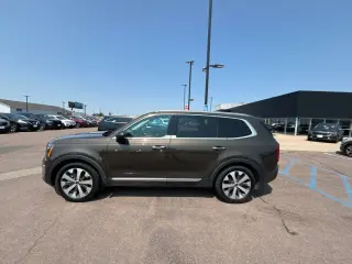 2020 Kia Telluride