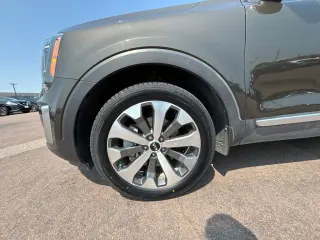 2020 Kia Telluride