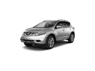 2011 Nissan Murano