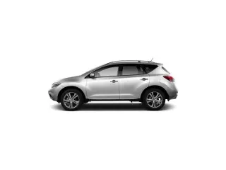 2011 Nissan Murano