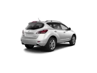 2011 Nissan Murano