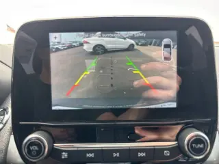 2018 Ford EcoSport