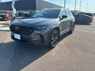 2025 Mazda Mazda CX-50