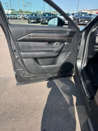 2025 Mazda Mazda CX-50