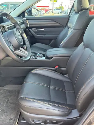 2025 Mazda Mazda CX-50