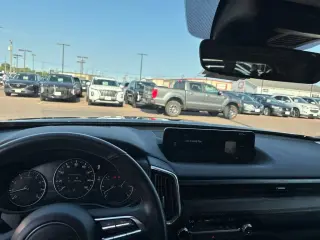 2025 Mazda Mazda CX-50