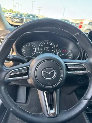 2025 Mazda Mazda CX-50