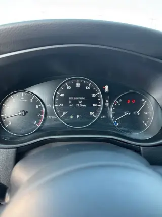 2025 Mazda Mazda CX-50