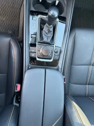 2025 Mazda Mazda CX-50
