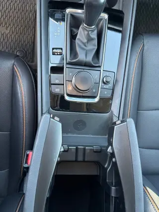 2025 Mazda Mazda CX-50