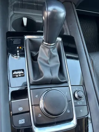 2025 Mazda Mazda CX-50