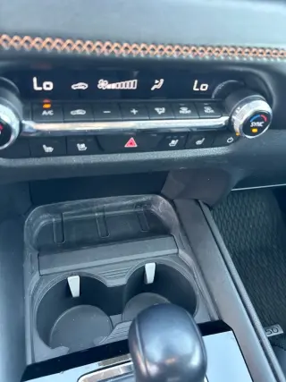 2025 Mazda Mazda CX-50
