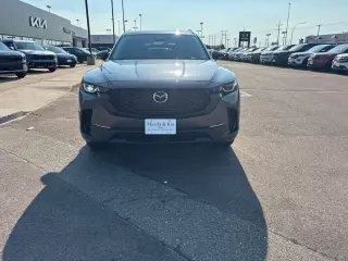 2025 Mazda Mazda CX-50