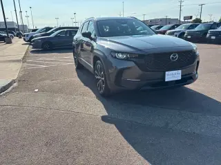 2025 Mazda Mazda CX-50