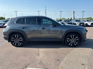 2025 Mazda Mazda CX-50