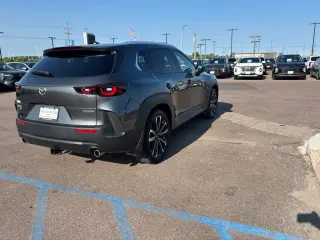 2025 Mazda Mazda CX-50
