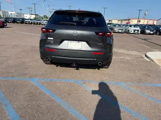 2025 Mazda Mazda CX-50